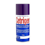 CETRIGEN AEROSOL VIRBAC 100GRM