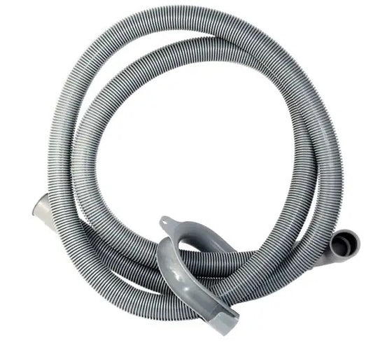 HOSE OUTLET W/MACH & D/WASHER 2M