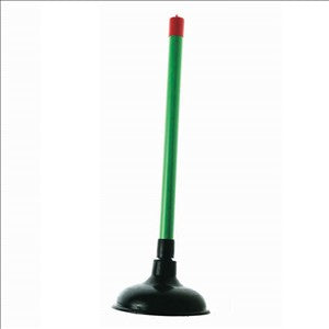 PLUNGER SINK PUMP DELUXE LONG HANDLE 140MM 