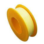 GAS TAPE TEFLON HIGH DENSITY 12MM X 10M