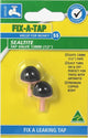 FIX-A-TAP SEALTITE TAP VALVES 13MM (1/2")