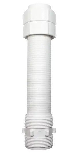 PVC FIX-A-DRAIN CAP & LINING 40MM ADJUSTABLE TO 60-225MM