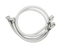 HOSE KIT WASHING MACHINE D/WASHER INLET 2PCE PACK 1.2M
