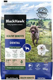 BLACKHAWK DOG HB DENTAL [Size:10kg]