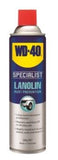 WD40 RUST PREVENTION LANOLIN [Size:300g]