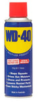 WD40 LUBRICANT MULTI-USE AEROSOL [Size:150g]