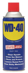 WD40 LUBRICANT MULTI-USE AEROSOL [Size:300g]