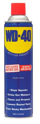 WD40 LUBRICANT MULTI-USE AEROSOL [Size:425g]