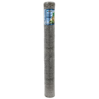 NETTING ANIMAL WHITES [Size:180/3/0.9 x 50 Metres]