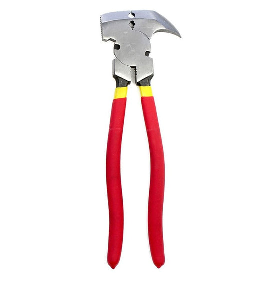 FENCING PLIERS (PARROT BEAK) WHITES 250MM