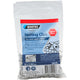 CLIPS NETTING WHITES 500 PK [Size:16mm x 2mm]