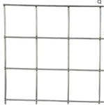 MESH HANDY PANEL 1800X1200/100X100/5.0 [Width:1800 Lgth:1200]