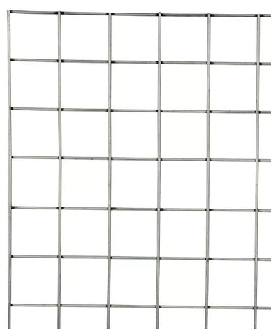 MESH HANDY PANEL 2400X1200/50X50/3.15 [Width:2400 Lgth:1200]