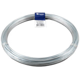 TIE WIRE WHITES [Size:0.7mm x 75 Metres]