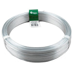 TIE WIRE WHITES [Size:0.7mm x 75 Metres]