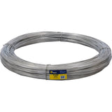 TIE WIRE WHITES [Size:1.57mm x 60 Metres]