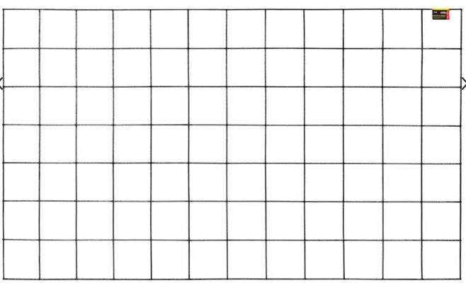 MESH REO SHEETS [Size:1800X1000/200X200/7.00]