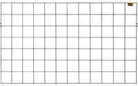 MESH REO SHEETS [Size:1800X1000/200X200/7.00]
