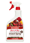 BEAT A BUG INSECT SPRAY RICHGRO 750ML