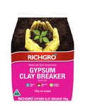 GYPSUM CLAY BREAKER RICHGRO 10KG