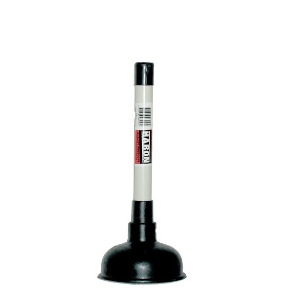 PLUNGER SINK PUMP SHORT HANDLE