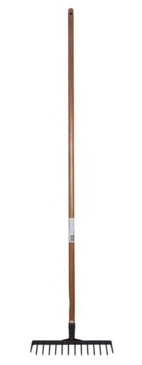 RAKE 14 TINE GARDENMASTER