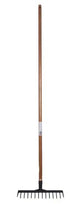 RAKE 14 TINE GARDENMASTER