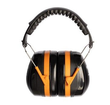 EAR MUFFS HEAVY DUTY