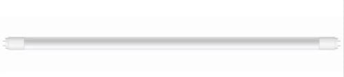 GLOBE T8 ACRYL TUBE LED