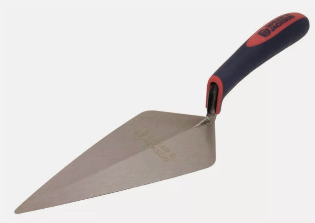 TROWEL BRICK 250MM
