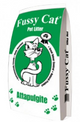 FUSSY CAT PET LITTER [Size:15 Litres]