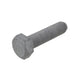 BOLT HEX HEAD ALL THREAD [Size:1/4" x 1 1/2"]