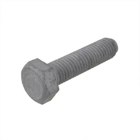 BOLT HEX HEAD ALL THREAD [Size:1/4" x 1 1/2"]