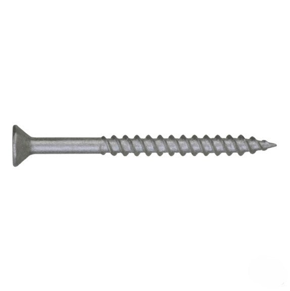 SCREWS TREATED PINE GAL PD SEH [Size:8g x 25mm]