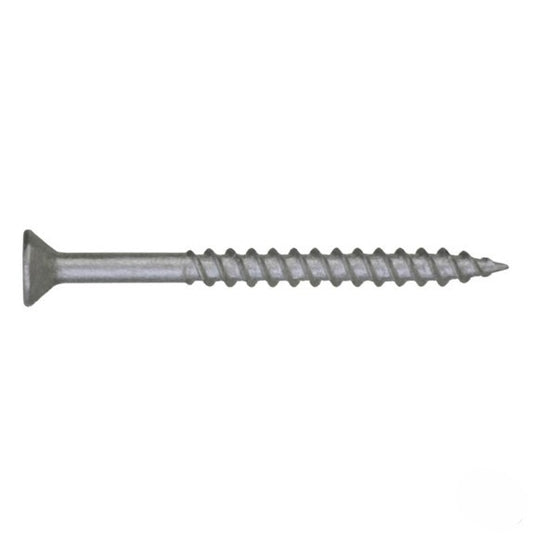 SCREWS TREATED PINE GAL PD SEH [Size:8g x 25mm]