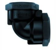 ELBOW PHILMAC FI BSP [Size:1/2"]