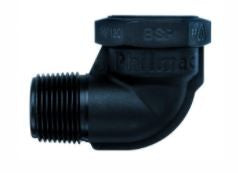 ELBOW PHILMAC MI x FI BSP [Size:1/2"]