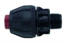 Poly Pipe Rural & Fittings (Redline)