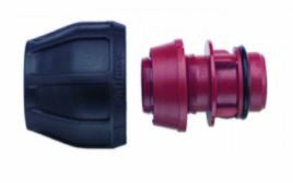 CONVERT KIT RURAL PHILMAC [Size:20mm to 3/4"]