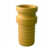 CAMLOCK NY GLASS TYPE E PHILMAC [Size:3/4"]