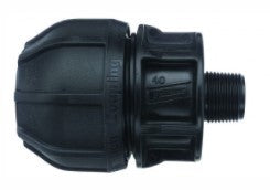 END CONNECTOR UTC PHILMAC MI BSP [Size:15mm - 21mm x 3/4"]