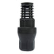 FOOT VALVE PHILMAC NEW STYLE BSP [Size:1"]