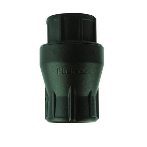 NON RETURN VALVE FULL FLOW PHILMAC BSP [Size:3/4"]