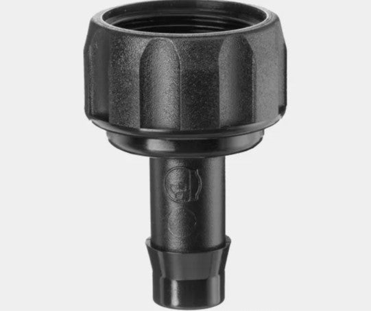 TAP ADAPTOR BARBED TAIL [Size:25mm to 13mm]