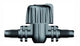 MICRO FLOW CONTROL VALVE THREADED [Size:4mm]