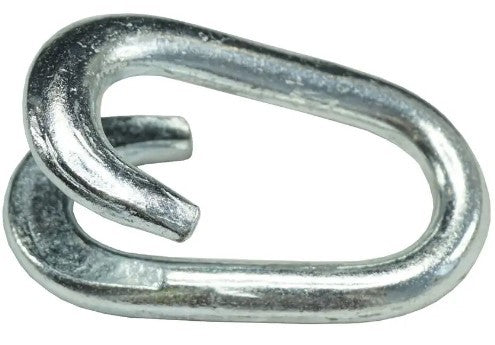 SPLIT REPAIR LINK MEDALIST [Size:8mm]