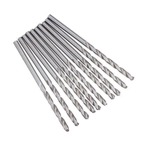 DRILL BIT HSS [Size:17/64" x 109mm]