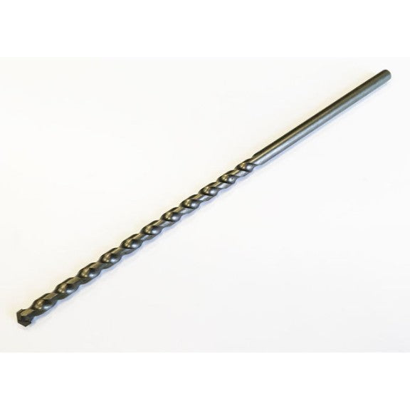 DRILL BIT MASONRY [Size:8mm x 400mm]