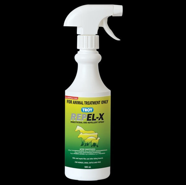 REPELEX TROY 500ML