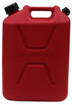 FUEL CAN ULP PLASTIC PROQUIP [Size:10 Litres]